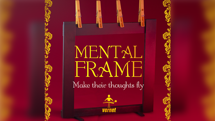 Mental Frame - Vernet