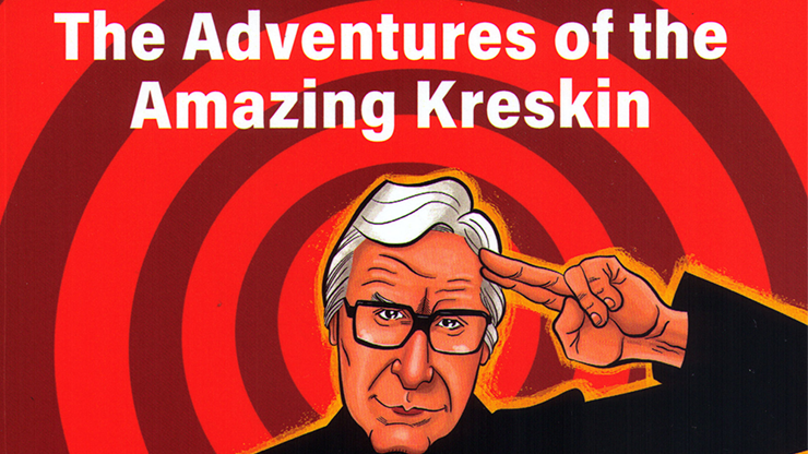 The Adventures of the Amazing Kreskin