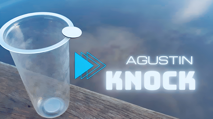 Knock - Agustin video DOWNLOAD