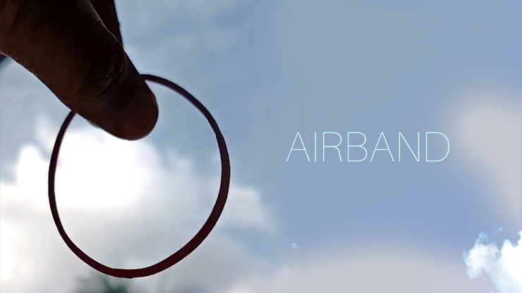 AiRBand - Arnel Renegado video DOWNLOAD