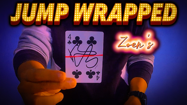 Jump Wrapped - Zoen's Video DOWNLOAD