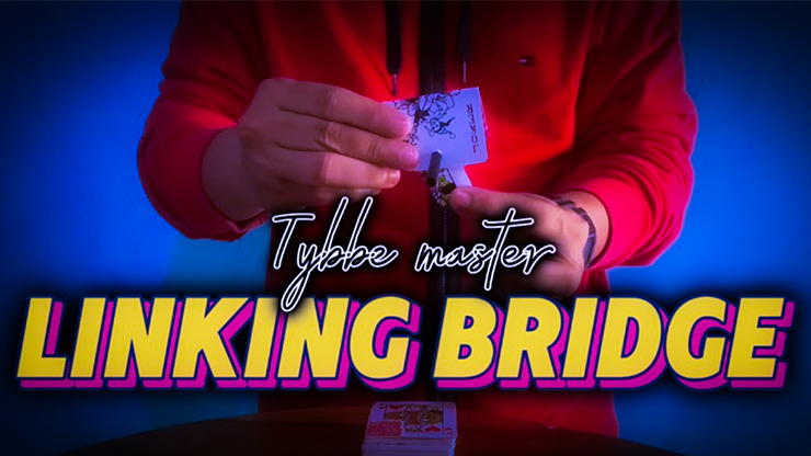 Linking Bridge - Tybbe Master video DOWNLOAD