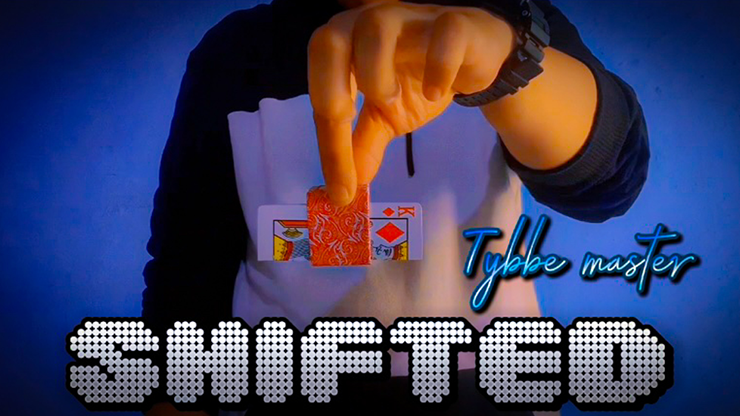 Shifted - Tybbe Master video DOWNLOAD