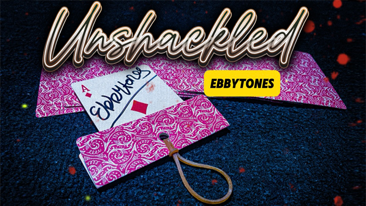 Unshackled - Eb-tones video DOWNLOAD