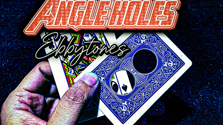 Angel Holes - Eb-tones video DOWNLOAD