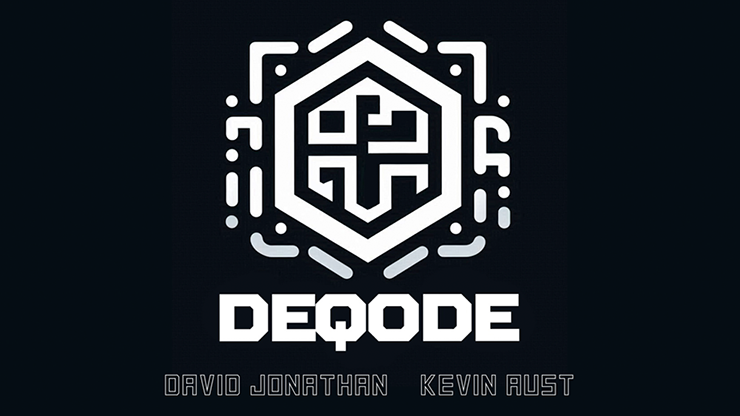 Deqode - David Jonathan and Kevin Aust