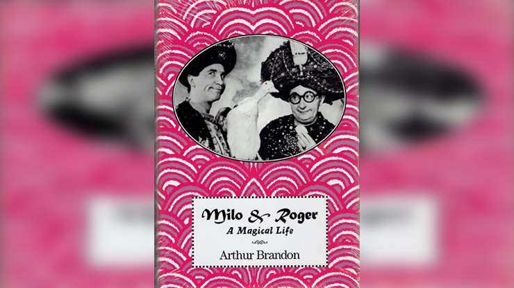 Milo & Roger - Arthur Brandon