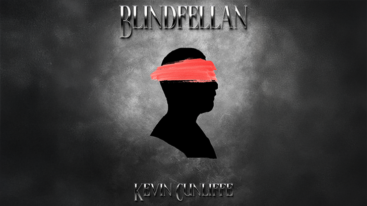 Blindfellan - Kevin Cunliffe