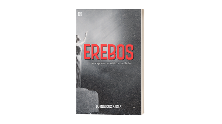 Erobos - Dominicus Bagas eBook