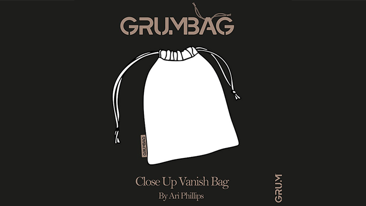 GRUM Bag - GRUM®