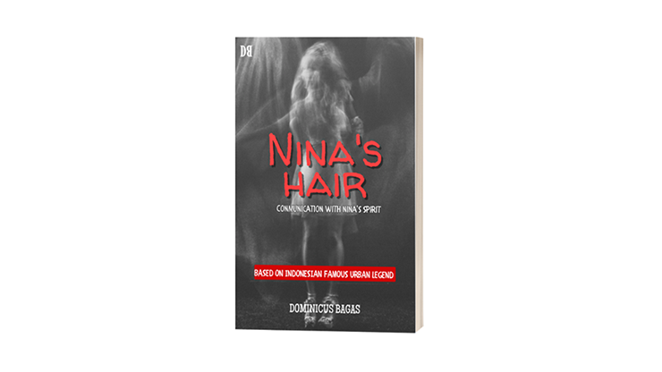 Nina's Hair - Dominicus Bagas eBook