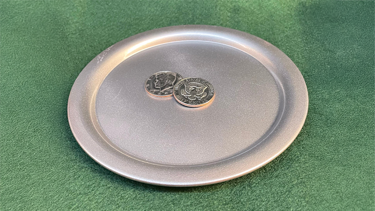 Coin Tray Deluxe - Viking Mfg. Co.