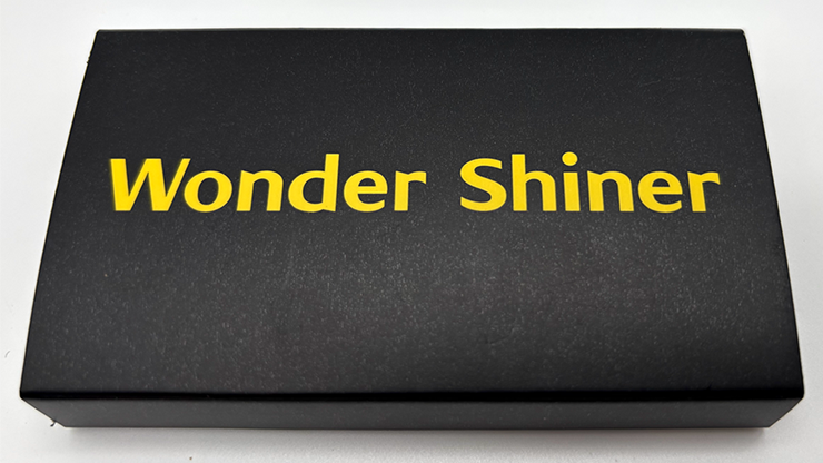 Wonder Shiner - King of Magic