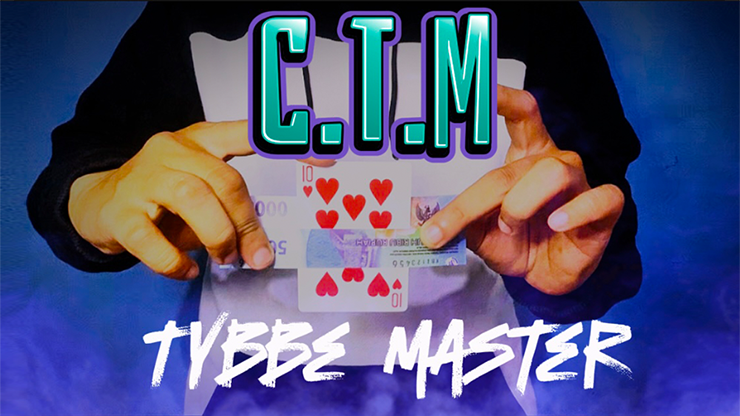 C.T.M - Tybbe Master video DOWNLOAD