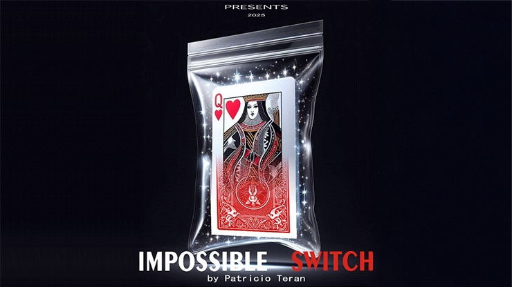 Impossible Switch - Patricio Teran video DOWNLOAD