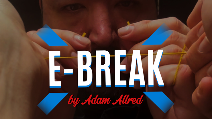 EBreak - Adam Allred video DOWNLOAD