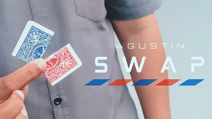 Swap - Agustin video DOWNLOAD