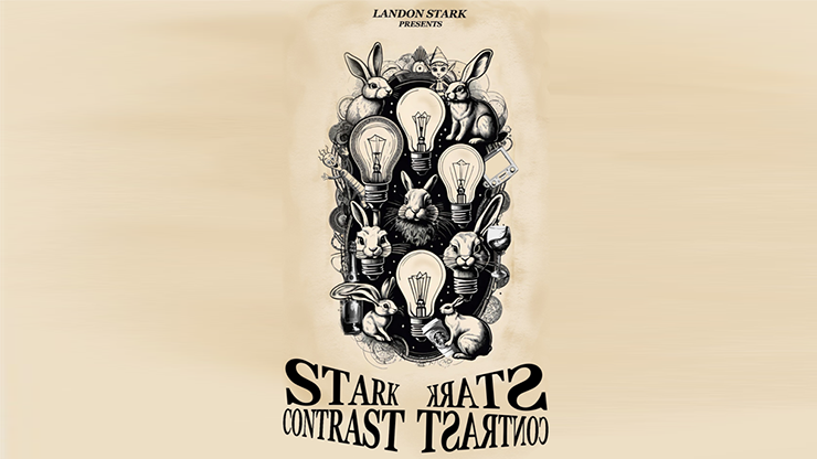 The Stark Contrast - Landon Stark eBook DOWNLOAD