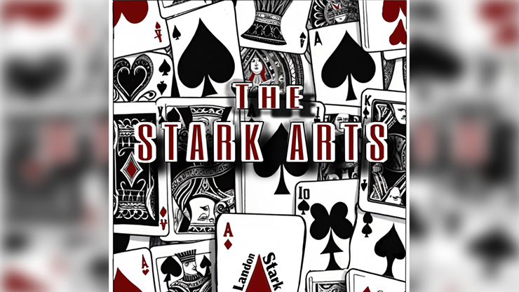 The Stark Arts - Landon Stark eBook DOWNLOAD