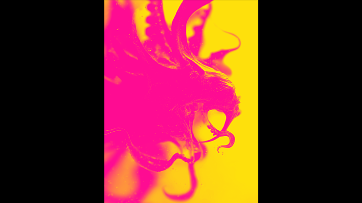 Progeny by Fraser Parker