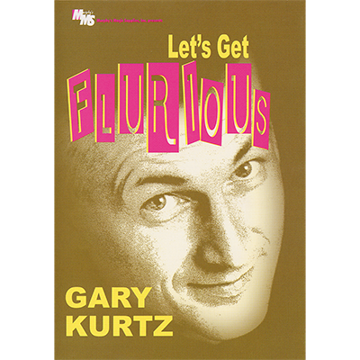 Signed Sealed Delivered - VIDEO DESCARGA (Excerpt Lets Get Flurious - Gary Kurtz - DVD)