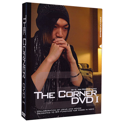 The Corner Vol.1 by G and SM Productionz video DOWNLOAD