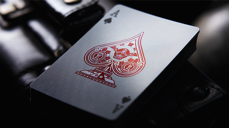 Queens Playing Cards