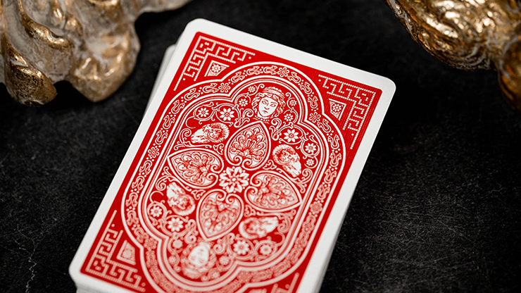 Limited Empire Playing Cards by Kings Wild Project