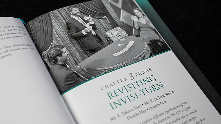 Final Degree by John Guastaferro