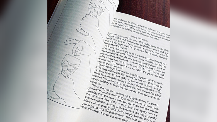 Stepladders & Demon Traps by Nicolaj Christensen