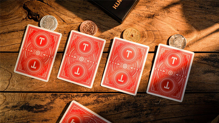 Labyrinth by Dave Loosley & TCC Magic - Image 3