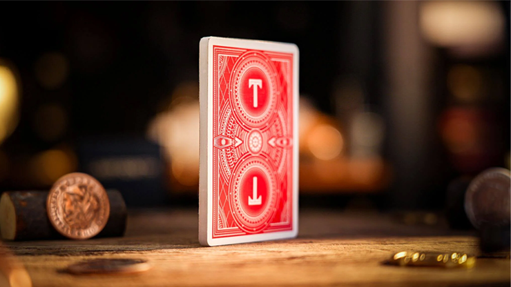 Labyrinth by Dave Loosley & TCC Magic - Image 4