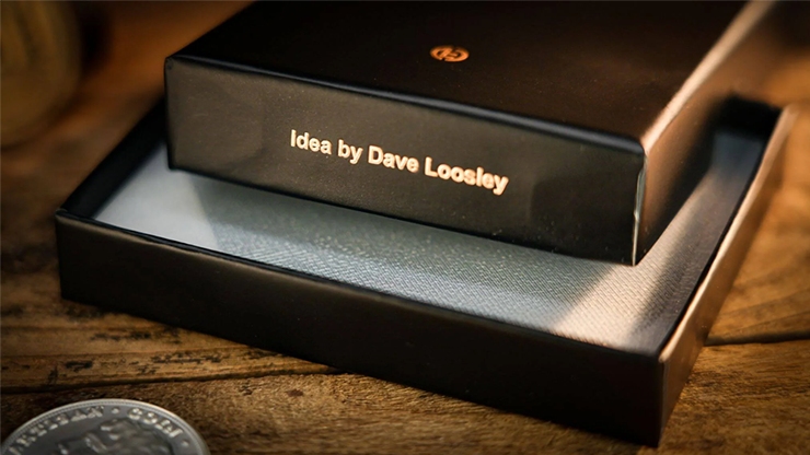 Labyrinth by Dave Loosley & TCC Magic - Image 6
